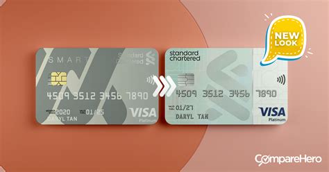 standard chartered smart credit card merchants|standard chartered singapore smart card.